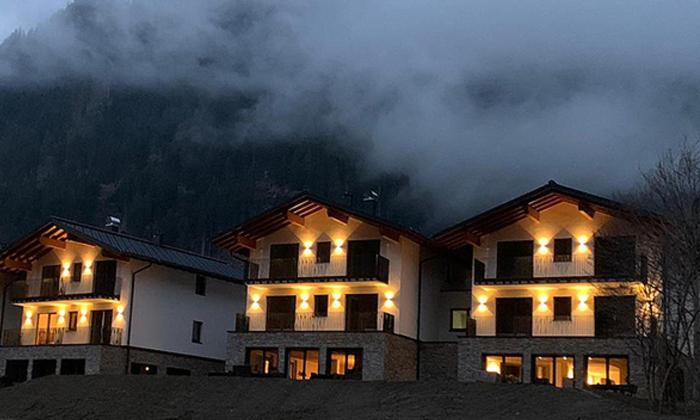 Casa vacanze Alpenchalet Montafon *