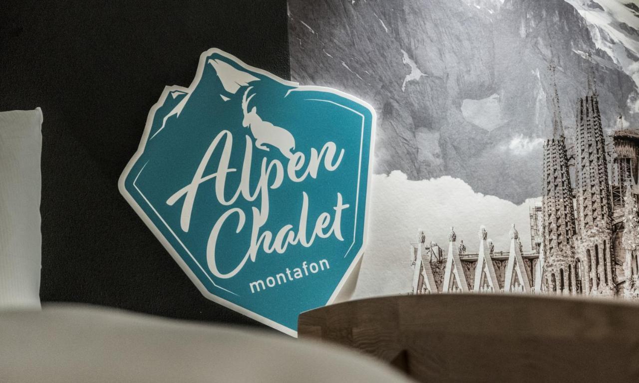 Alpenchalet Montafon Casa vacanze *