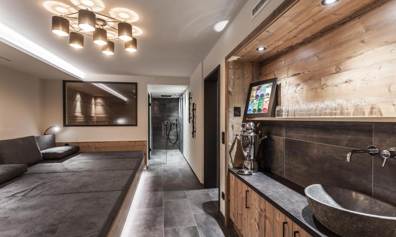 Casa vacanze Alpenchalet Montafon