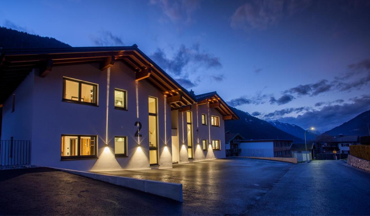 Alpenchalet Montafon *