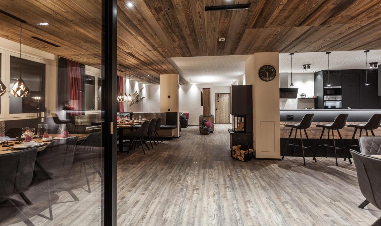 Alpenchalet Montafon Casa vacanze