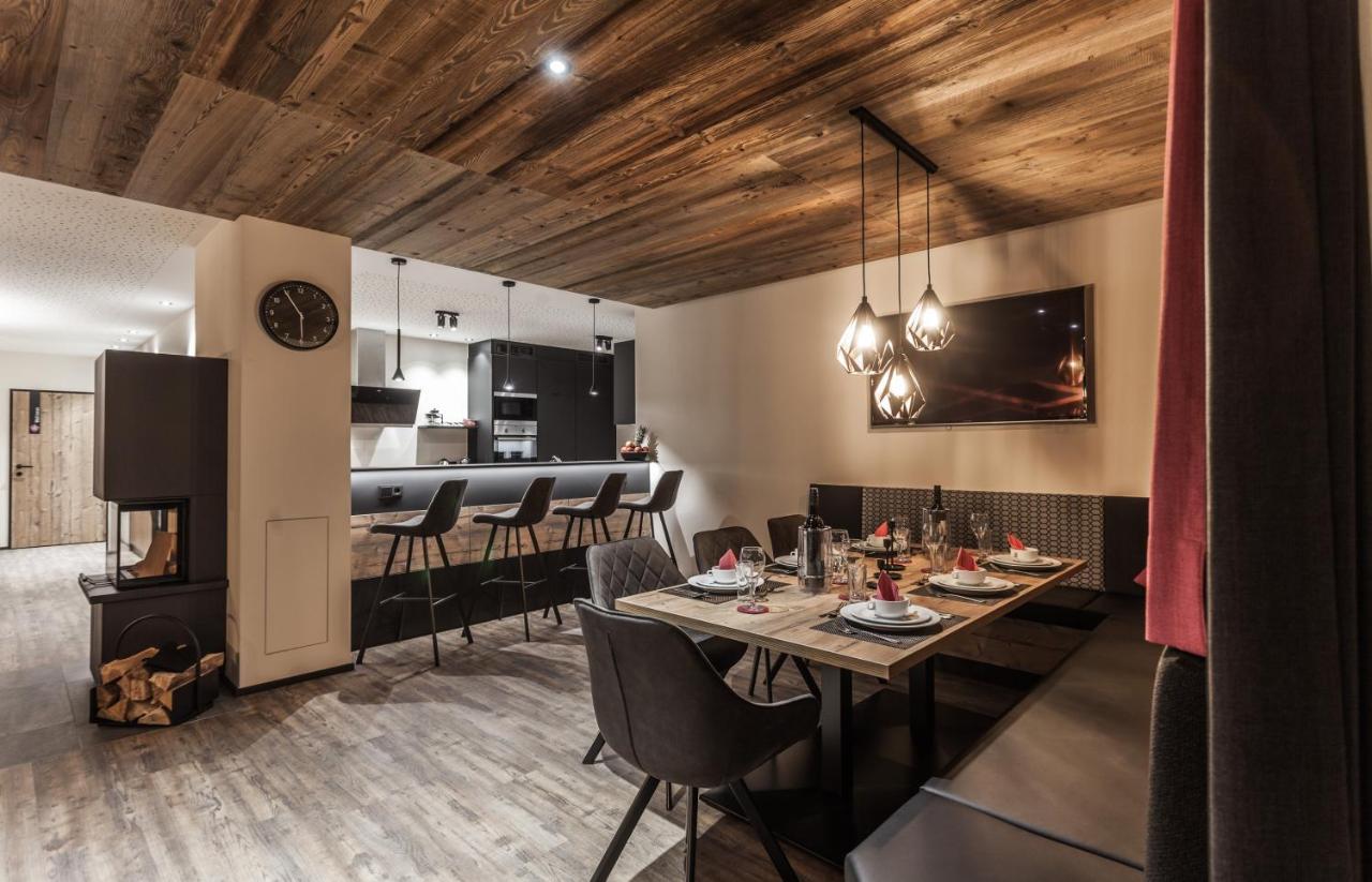 Alpenchalet Montafon Casa vacanze *