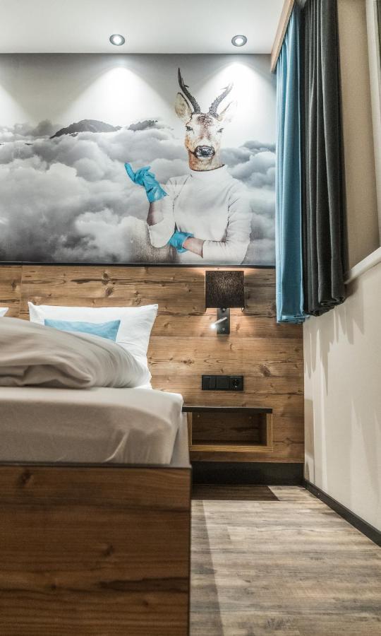 Casa vacanze Alpenchalet Montafon Gaschurn
