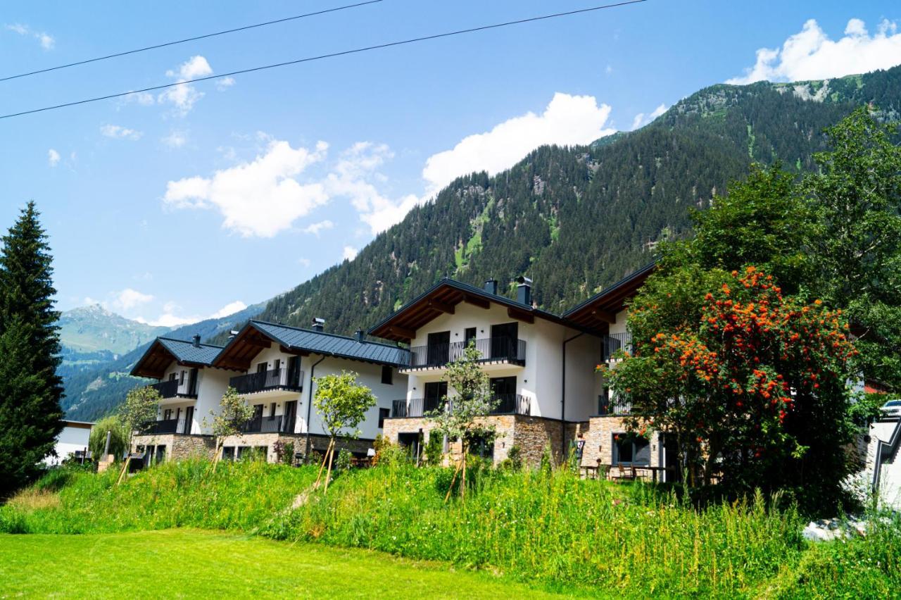 Casa vacanze Alpenchalet Montafon Gaschurn