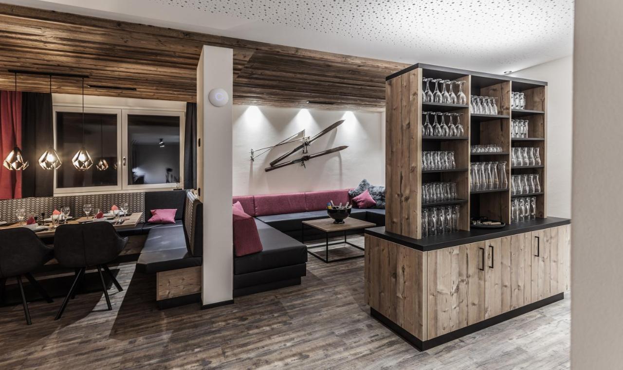 Alpenchalet Montafon