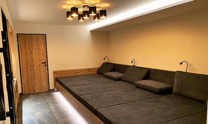 Casa vacanze Alpenchalet Montafon *